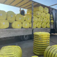 تولید الیاف هالو توپی ساده ویسکوز  لایکو