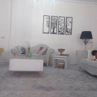 مبل راحتی و جلومبلی و عسلی