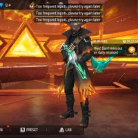 فروش اکانت فری