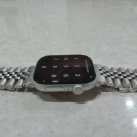 اپل واچ سری ۱۰ سایز ۴۶|لوازم جانبی موبایل و تبلت|یزد, |دیوار