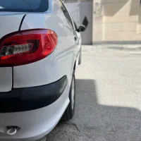 206sd v8|خودرو سواری و وانت|کرمانشاه, |دیوار