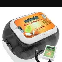 دستگاه جوجه کشی