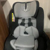صندلی کودک خودرو