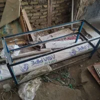 جوشکاری تخریب ساختمان والپوست|خدمات پیشه و مهارت|مشهد, اروند|دیوار