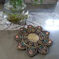 جراج|آب‌چکان و نظم‌دهنده ظروف|قم, انسجام|دیوار