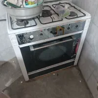 گاز‌و‌کابینت