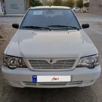 پراید ۱۳۲ مدل ۹۰ قطعات صفر  تا صد ۱۴۰۴