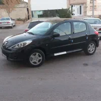 پژو ۲۰۷i tu5  پِاس پانا|خودرو سواری و وانت|بجنورد, |دیوار