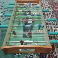 فوتبال بازی