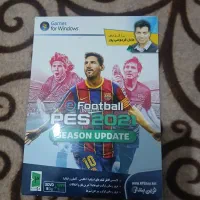 بازی کامپیوتر سی دی