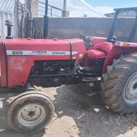 تراکتور ۲۸۵