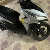 کلیک کبیر 150|موتورسیکلت|شیراز, دروازه اصفهان|دیوار