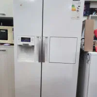 بخیال سایدبای سایدسامسونگ|یخچال و فریزر|شهریار, شهریار|دیوار