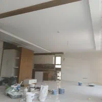 نقاشی ساختمان|خدمات پیشه و مهارت|اصفهان, عباس‌آباد|دیوار