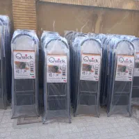 نردبان تهران بقیمت کارخانه ارسال رایگان|ابزارآلات|مشهد, آزادشهر|دیوار