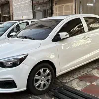 شاهینGcvtاتوماتیک مدل 1403 نقدو اقساط