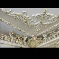 صفرتاصد پارکت کناف کاغذدیواری گچبری پیش ساخته۱۲ماه|خدمات پیشه و مهارت|تبریز, |دیوار