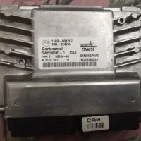 کامپیوتر ‌پژو 405دوگانه کارخانه|قطعات یدکی و لوازم جانبی|بیرجند, |دیوار