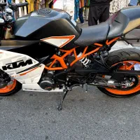ktm cbr beneli cf hrc zontes zx25r|موتورسیکلت|تهران, خاک سفید|دیوار