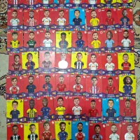 کارت کیمدی فوتبال|کلکسیون و سرگرمی|نیشابور, باغ نو|دیوار