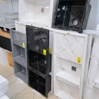 سینک گرانیتی مواد آلمانی براق ضدخش شیرالات روشویی