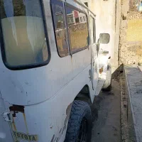 جیپ|خودرو کلاسیک|یاسوج, |دیوار