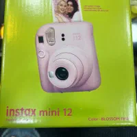 دوربین عکاسی فوجی مینی ۱۲