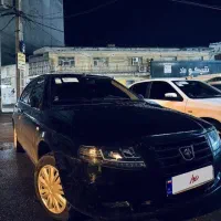 سمند سورن ۴۰۴