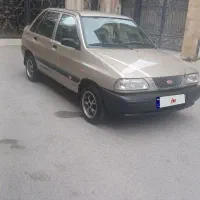 پراید ۱۴۱ مدل ۱۳۸۶