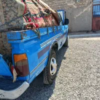نیسان مدل بالا حراج|خودرو سواری و وانت|زاهدان, |دیوار