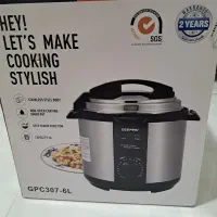 غذاساز وزودپز پلوپز