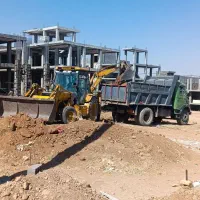 انجام خاکبرداری،نخاله برداری در سطح شهر سنقر|خدمات حمل و نقل|سنقر, |دیوار