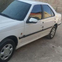 پژوپارس سفیدموتورگیژوسط مدل87|خودرو سواری و وانت|زابل, |دیوار