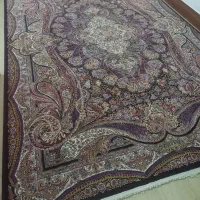 فرش ۶متری قیطران