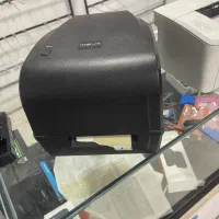 MEVA بارکد پرینتر4200