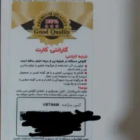 سامسونگ Galaxy A55 با حافظهٔ ۲۵۶ گیگابایت|موبایل|اراک, |دیوار