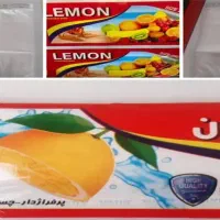 کیسه فریزر تقویمی