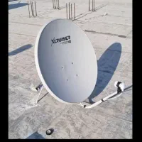 نصب و راه اندازی انتن