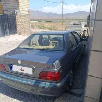 فروش پرشیا مدل ۹۳