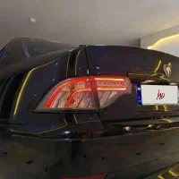 سمند سورن پلاس XU7P دریچه سیمی زیمنس