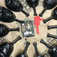 کرایه ماسک های مافیا|اسباب‌‌بازی|پردیس, فاز ۱۱|دیوار