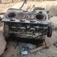 نیم موتور  ام وی ام ۵۳۰ و ایکس ۳۳ استوک|قطعات یدکی و لوازم جانبی|شیراز, شهرک سراج‎|دیوار