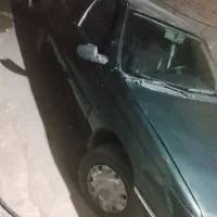 پژو 405 مدل 82