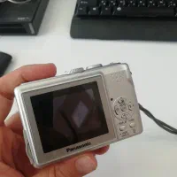دوربین عکاسی پاناسونیک مدل Lumix DMC60|دوربین عکاسی و فیلم‌برداری|تهران, مرزداران|دیوار