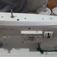 چرخ خیاطی صنعتی