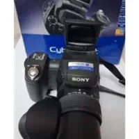 دوربین عکاسی فوق حرفه ای شاهکار سونی