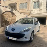 ۲۰۷پاناروما مدل۴۰۱ ۵۲کارکرد