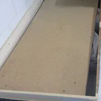 تخت|تخت و صندلی بچه|گرگان, |دیوار