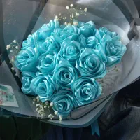 گل ربانی زیبا