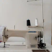 چرخ صنعتی جک